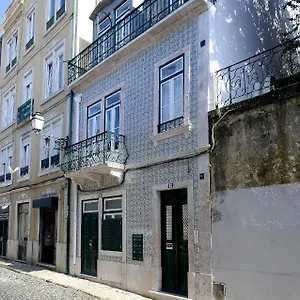  Appartement Flats Castelo - Horigem