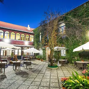 York House Lisboa