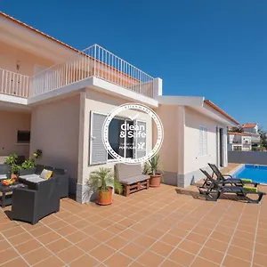 Bay View By Madeira Sun Travel Funchal (Madeira)
