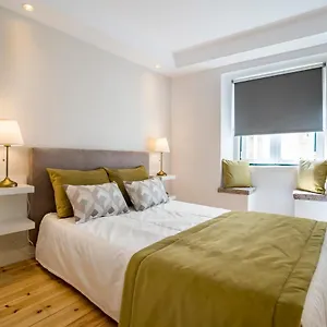 Top Alfama Apartment