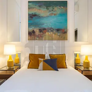 Appartement Morgan-jupiter