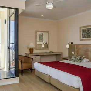 Estudio Vista Mar Triplo Funchal (Madeira)