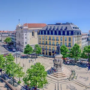 Solar Dos Poetas Lisboa