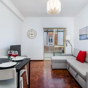  Apartment Go Native - Vip Center