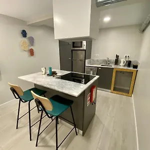 Appartamento Canarios Cardal - Ll, Lisbona