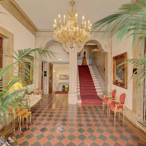 Palacio Especiarias Lisboa