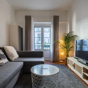  Appartement Mouraria Doll's House