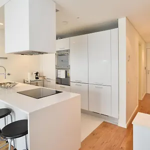  Apartment Sunny & Bright Amoreiras - Checkinhome