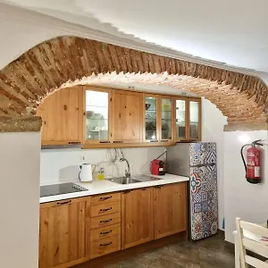 Appartamento Alfama Overthetejo, Lisbona