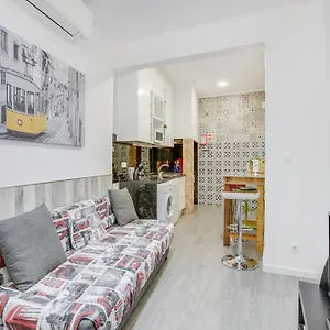  Apartment Bica