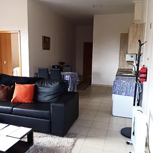 Casa Mao-cheia Arco da Calheta (Madeira)