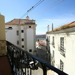  Appartement Alfama Right Point