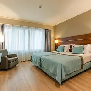 4* Szálloda Turim Europa