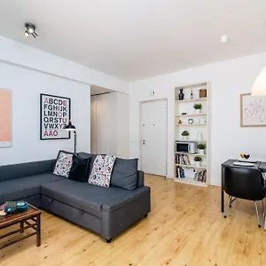  Appartement Go Native - Principe Real