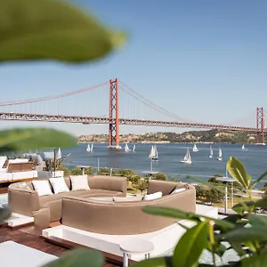 Hyatt Regency Lisboa