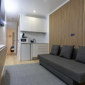 Appartamento Bairro Alto 27, Lisbona