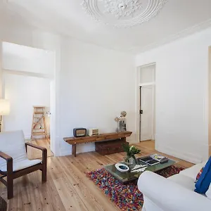  Appartement Alfama - Sé Cathedral | Cheese&wine