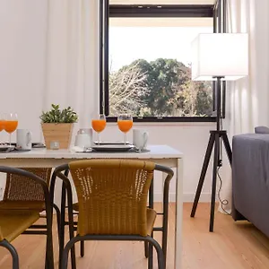  Appartement Center Gardens