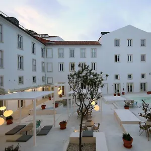 Convento Do Salvador Lisboa