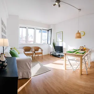  Apartment Mae De Agua
