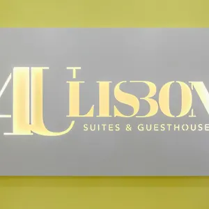 4u Airport Lisboa