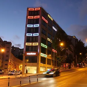 2* Szálloda Easyhotel