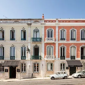Independente Principe Real Lisboa
