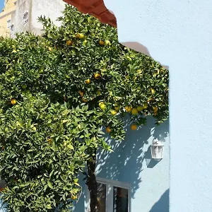  Apartment Proa D'alfama