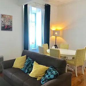  Apartment In Redondo