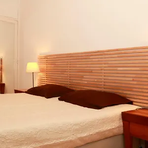  Apartment Casa Encantada - Poeta