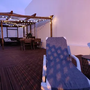 Casa Da Açoteia Olhão