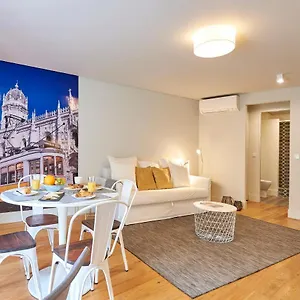 Appartamento Modern Bica Dos Olhos, Lisbona
